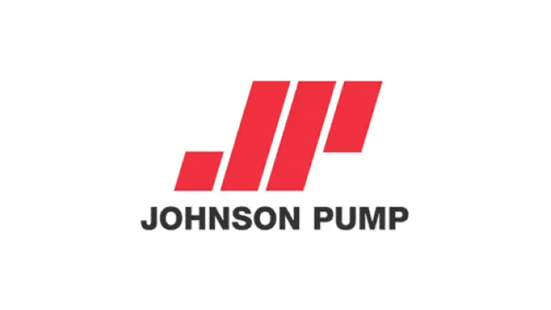 Johnson Pump