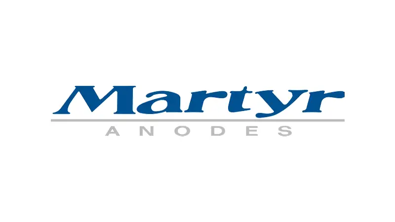 Martyr Anodes