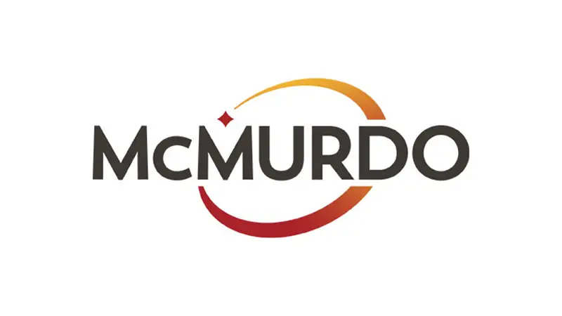 McMurdo