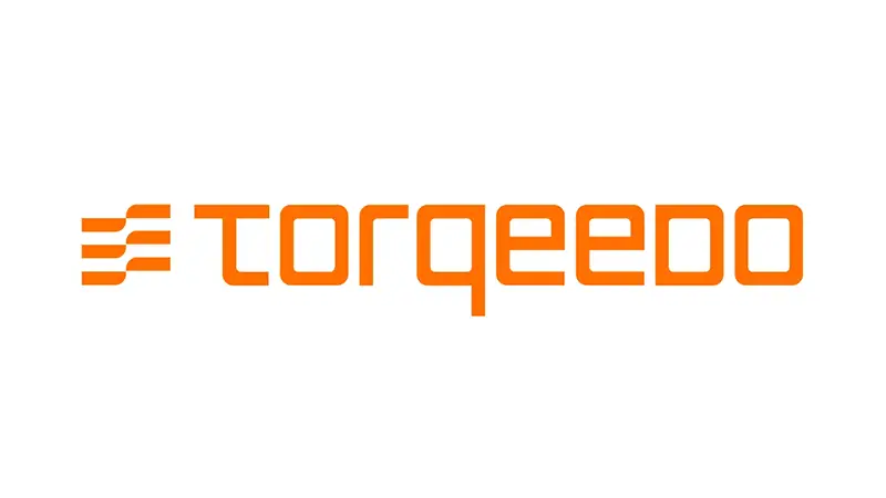 Torqeedo