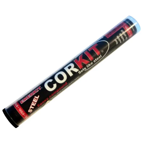 CORKIT STEEL