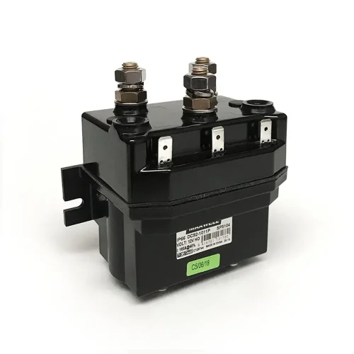 MSOLENOID24V
