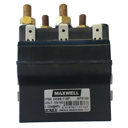 MSOLENOIDSML