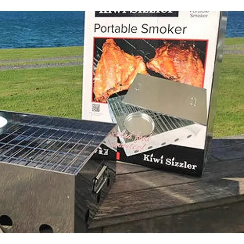SMOKER-1