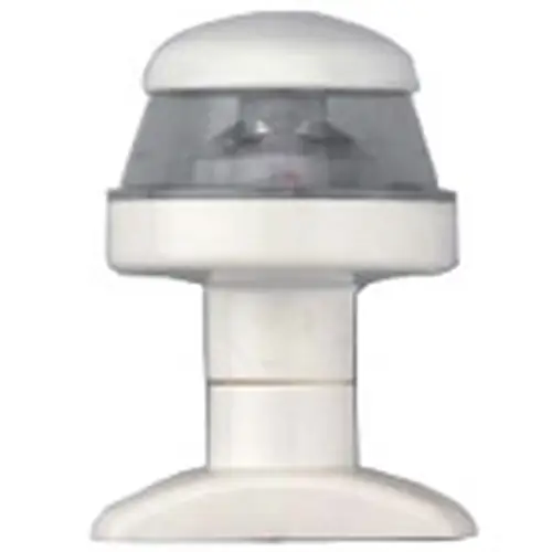 LED All-Round Anchor Light - White
