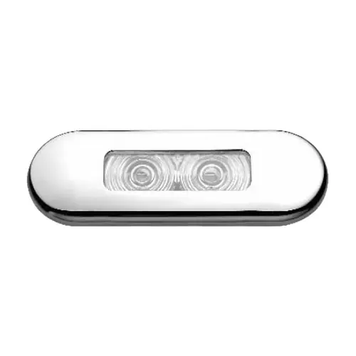 Waterproof LED Light - Blue