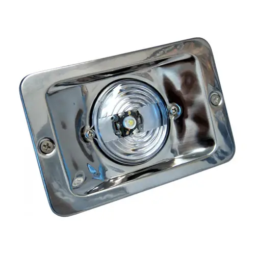 Stern Light - Waterproof LED