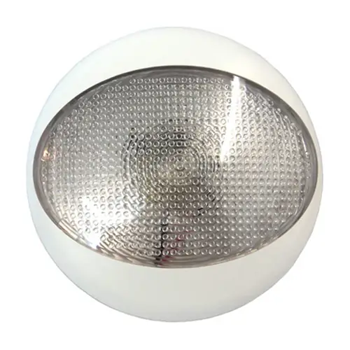 Powerful LED White Ceiling Light 12-24v