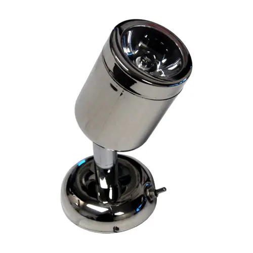 SS LED Mini Reading Light