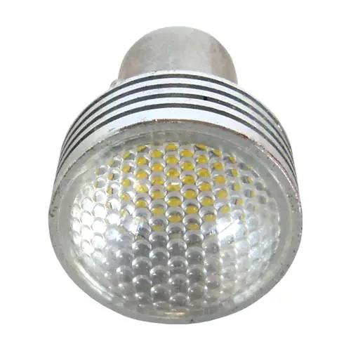 LED Bulb 12V - Cool White 1.5W - Parallel Pins