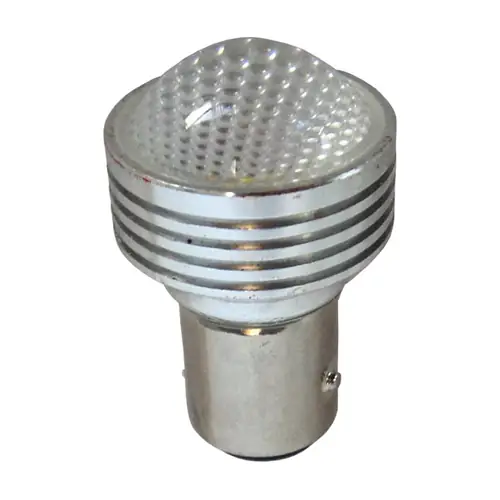 LED Bulb 12V - Cool White 1.5W - Parallel Pins