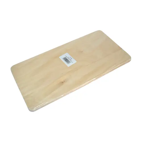 Wooden Seat For Professional Bosun Chair