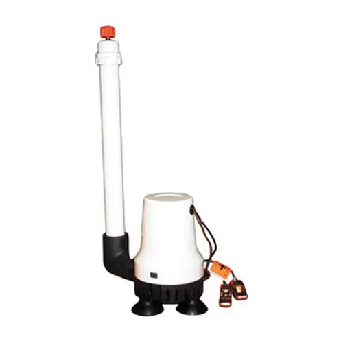 TMC Live bait Aerator Pump Kit