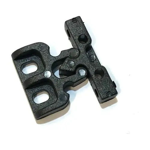 Hatch Door Retainer Clip