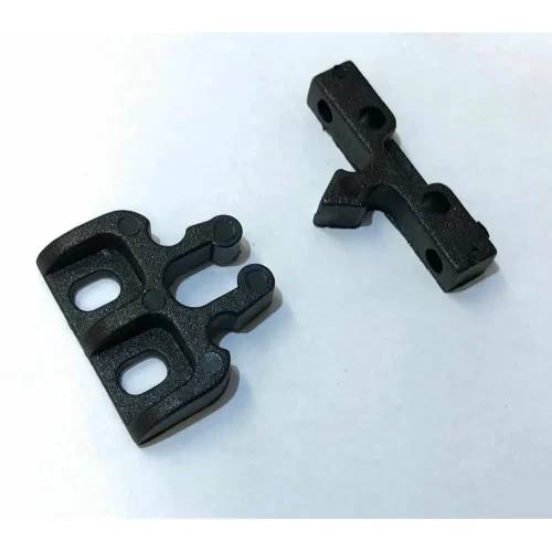 Hatch Door Retainer Clip