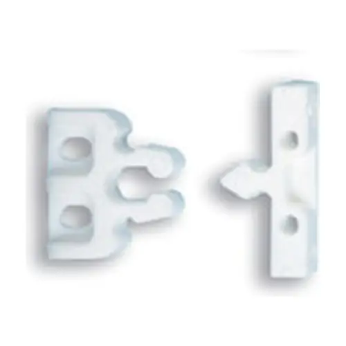 Hatch Door Retainer Clip