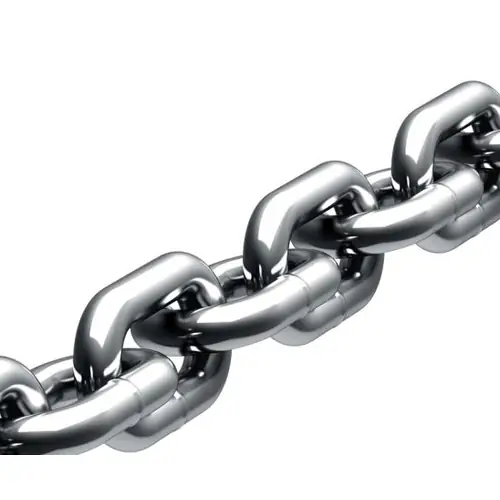 Anchor Windlass maXtek Stainless DIN766 - 8mm Chain