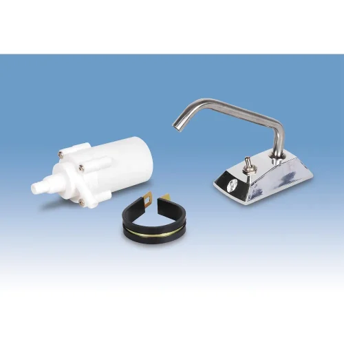 Galley Pump & Faucet