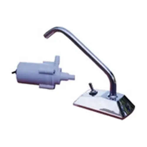 Galley Pump & Faucet