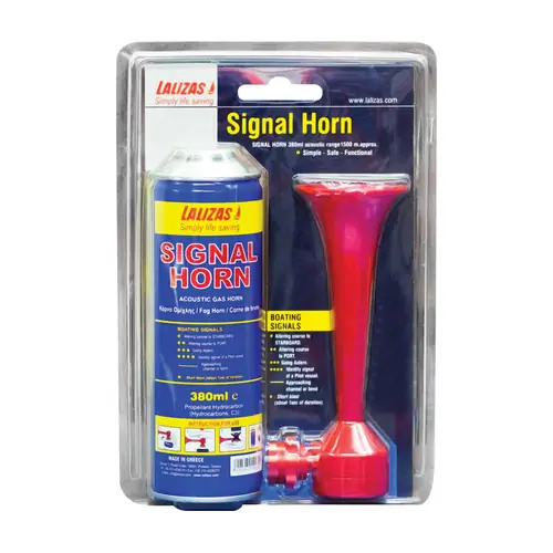 Signal Air Horn 380ml