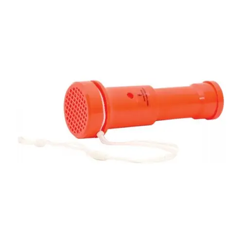 maXtek Safety Blaster Horn