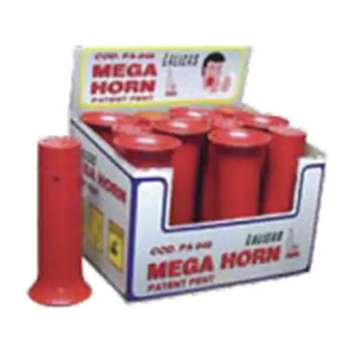 Mega Horn