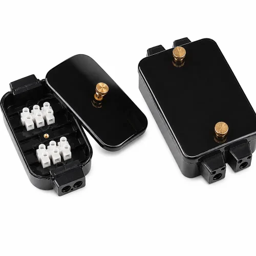 Waterproof Connection Box