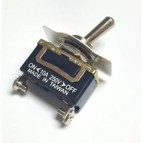 maXtek 20A Toggle Switch