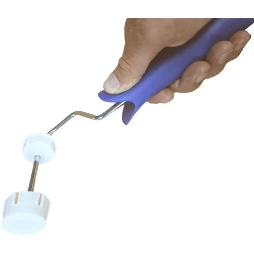 Kiwi Grip Roller Cage Handle - 75 - 100mm Sleeves