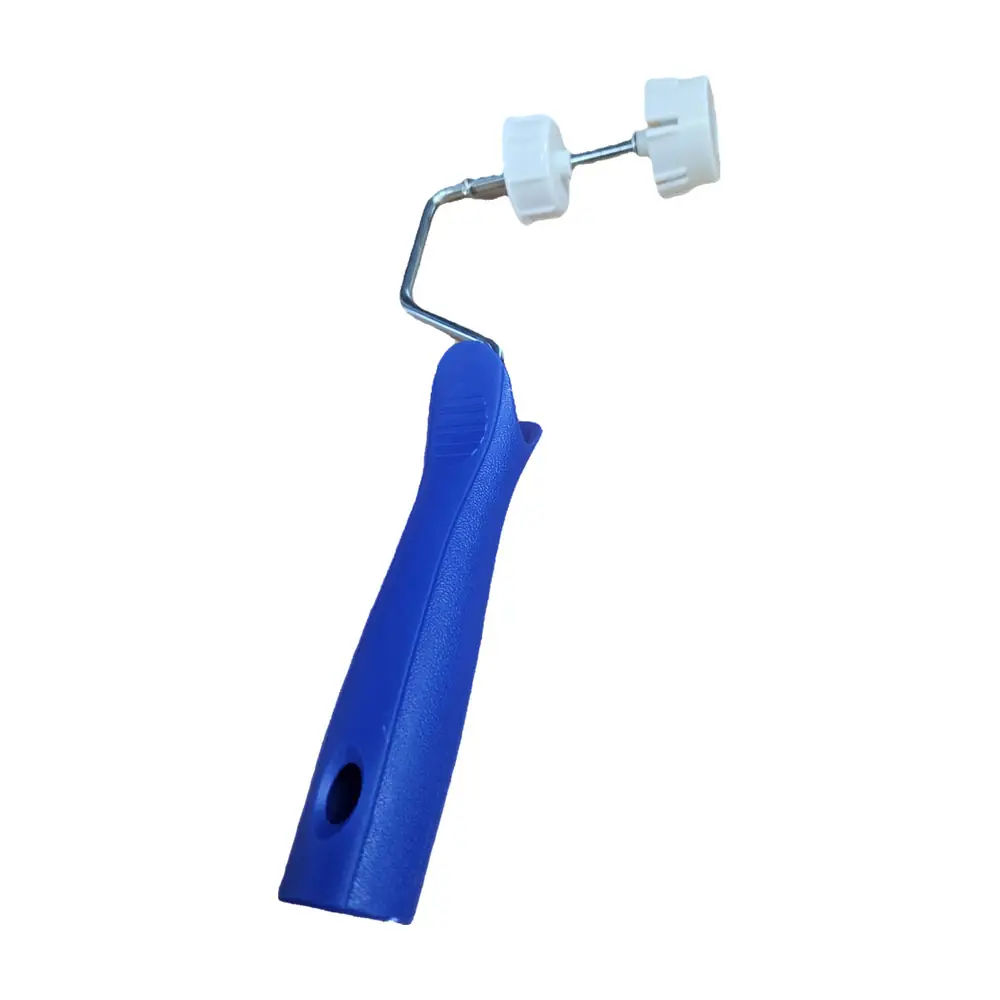 Kiwi Grip Roller Cage Handle - 75 - 100mm Sleeves