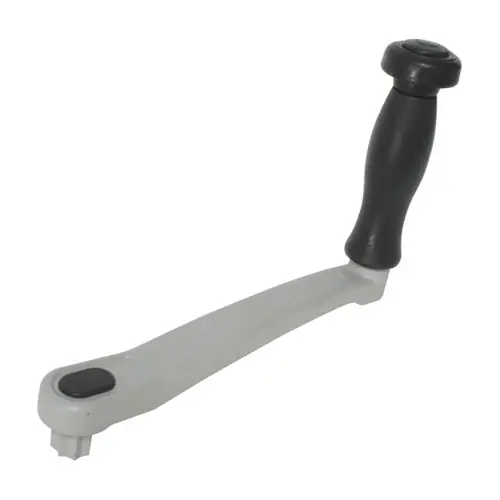 Sheet Winch Speed Handle - 200mm