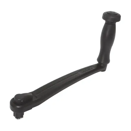 Winch Speed Handle - Locking - 250mm