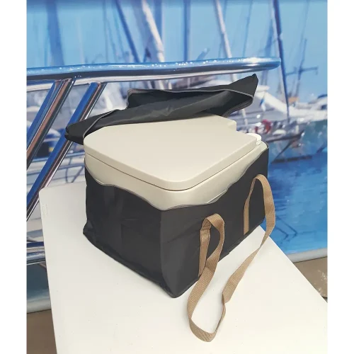 Oxford Carry Bag for Toilet 10L
