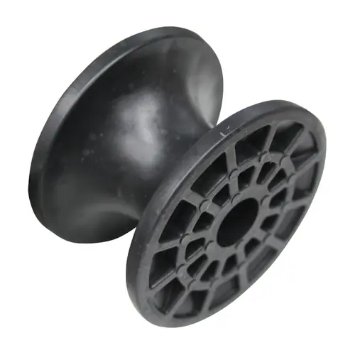 Roller - black - 42mm x 64mm