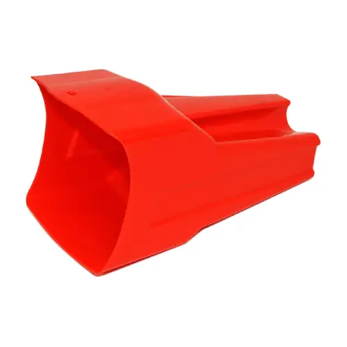 Bailer - 2.0 litre, Orange
