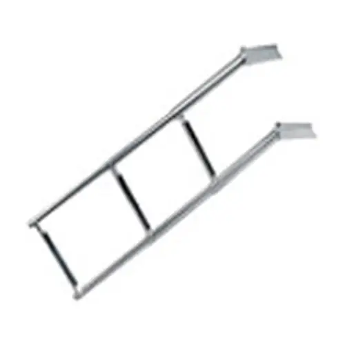 Premium Gunwhale 3 Step Boarding Ladder