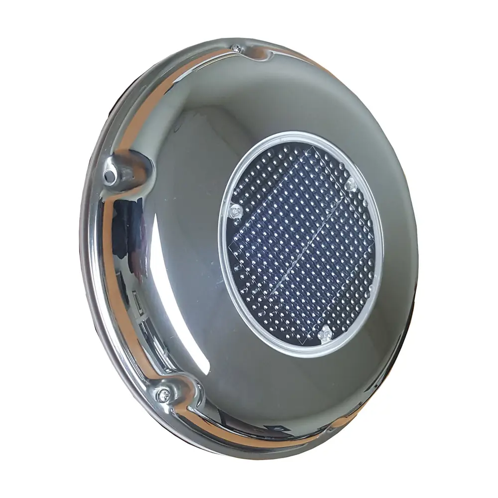 Solar Vent
