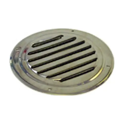 SS Louvre Vent - Round 5"