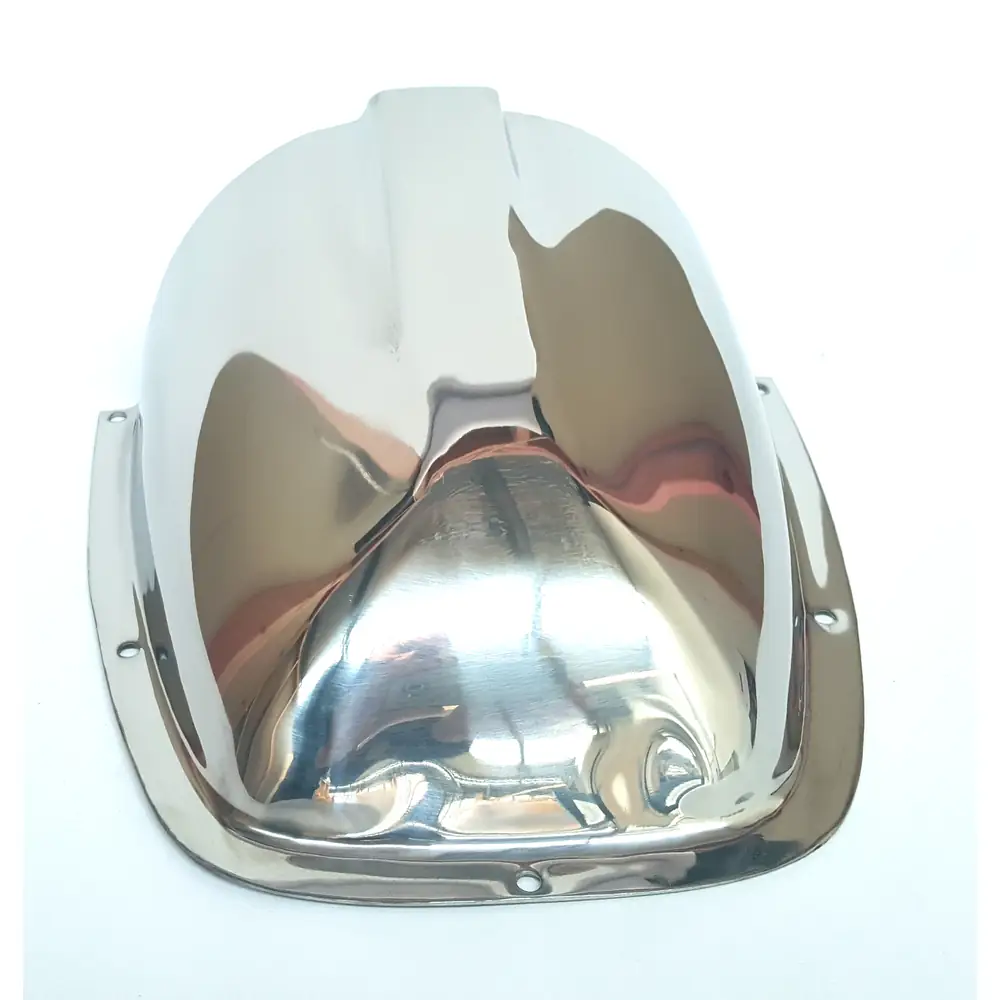 Clam Shell Vent Large