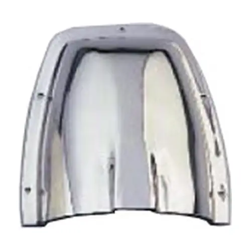 Clam Shell Vent Large