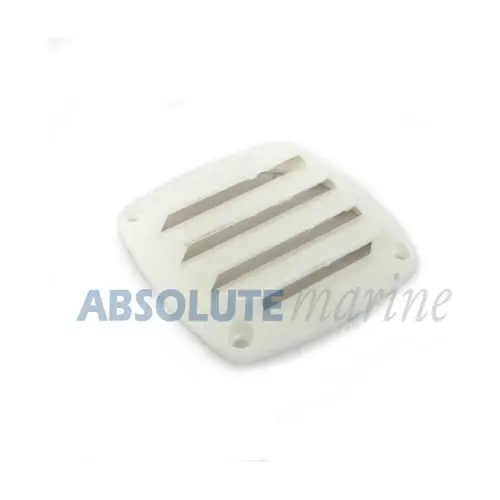 Square Vent 85mm X 85mm