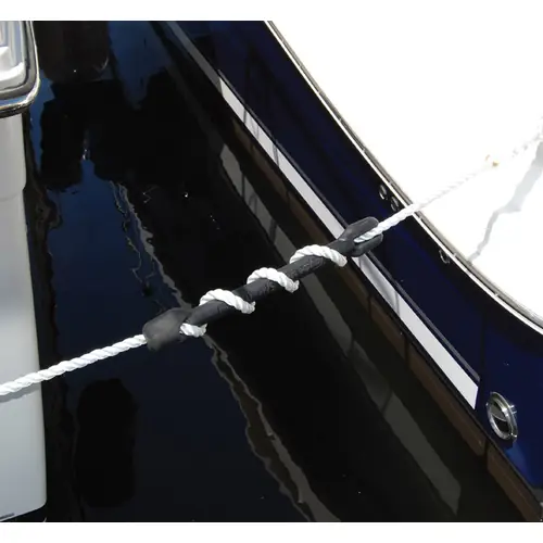 Rubber Mooring Line Spring 10-12mm