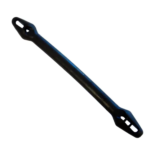 Rubber Mooring Line Spring 10-12mm