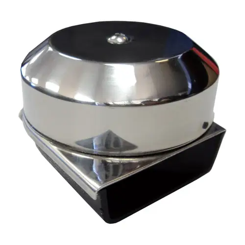 Compact Warning Horn