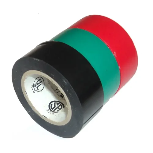 Electrical Tape - 3 Pack