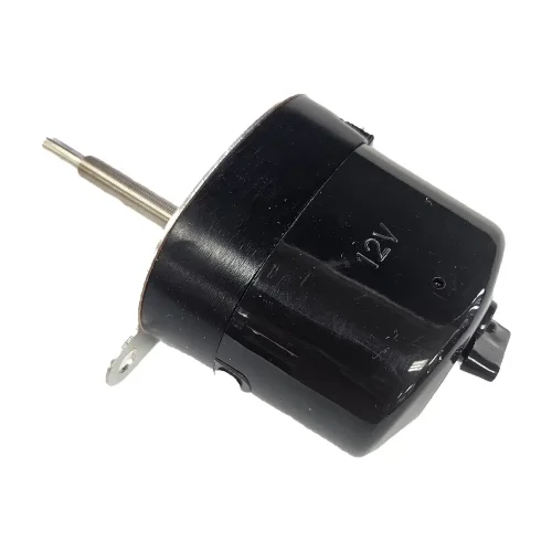 12V Automotive Wiper Motor 90 degree w On/Off Switch