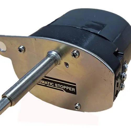 12V Automotive Wiper Motor 90 degree w On/Off Switch