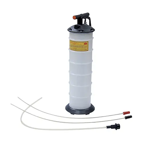 Oil Extraction Pump - 6.5 Litre