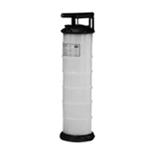 Oil Extraction Pump - 6.5 Litre