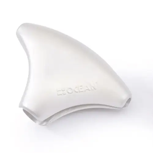 Stanchion Cover Slip-On
